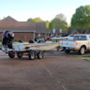 Meet your Posher, Jerry